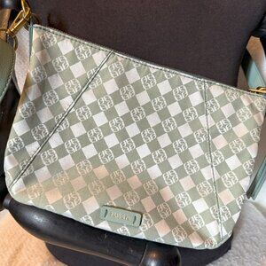 Fossil Crossbody Bag